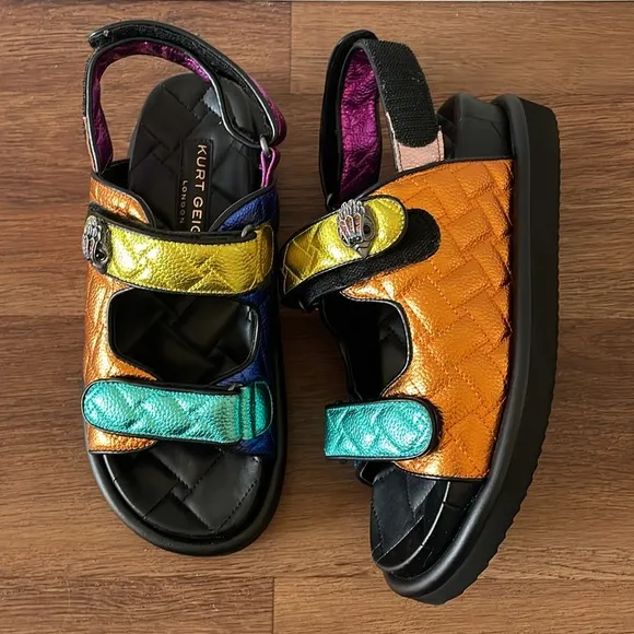 Kurt Geiger Orson Sandals