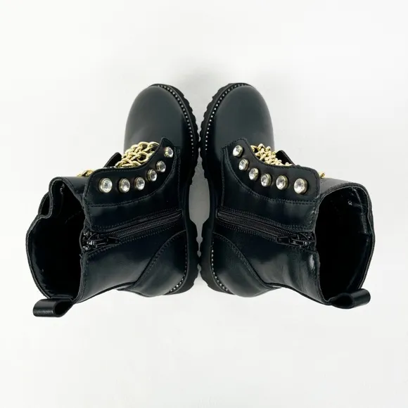 Kurt Geiger Toddler Boots