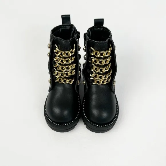 Kurt Geiger Toddler Boots