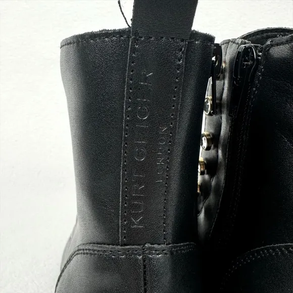 Kurt Geiger Toddler Boots