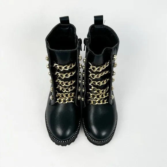 Kurt Geiger Toddler Boots