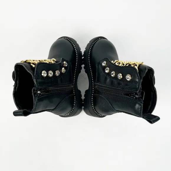 Kurt Geiger Toddler Boots
