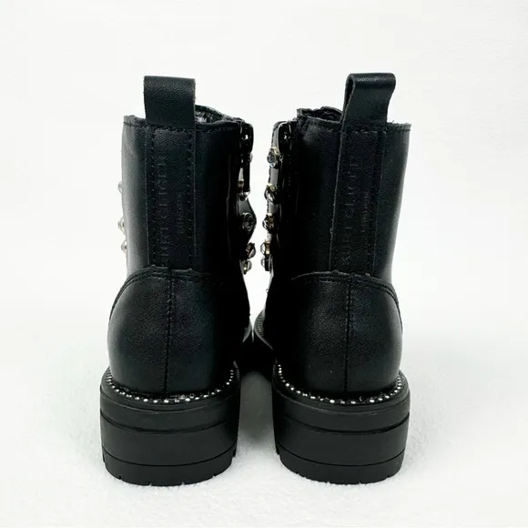 Kurt Geiger Toddler Boots