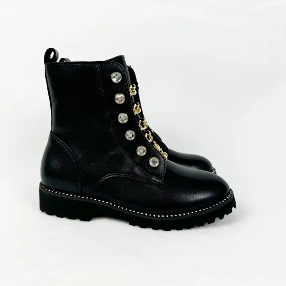 Kurt Geiger Toddler Boots
