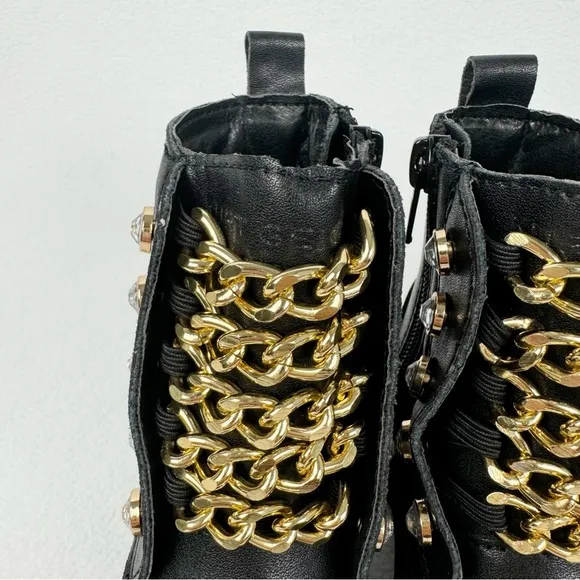 Kurt Geiger Toddler Boots