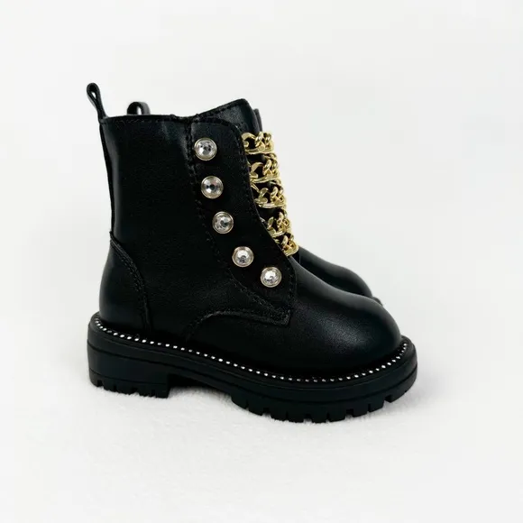 Kurt Geiger Toddler Boots