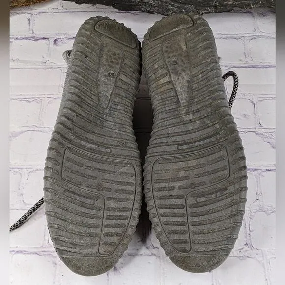 Lace-up Mesh Trainers Sneakers