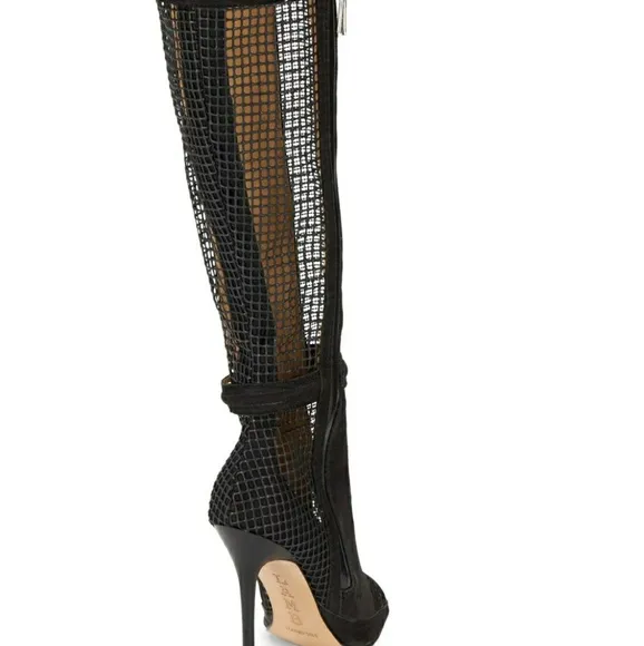 L.A.M.B BOOTS