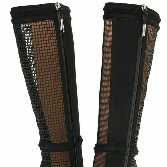 L.A.M.B BOOTS