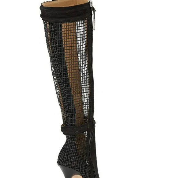 L.A.M.B BOOTS