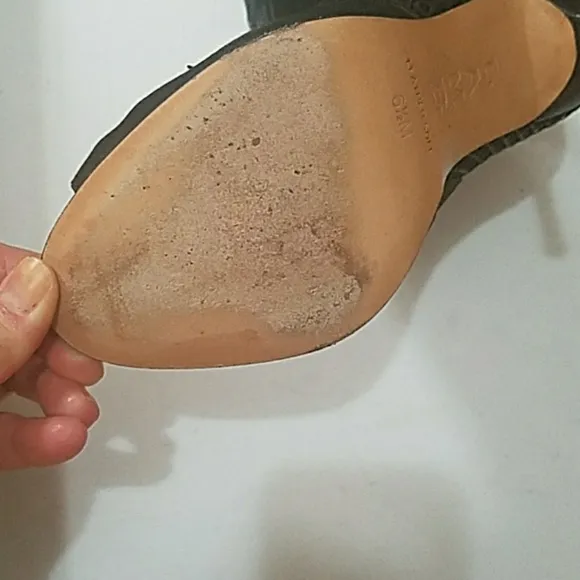 L.A.M.B BOOTS