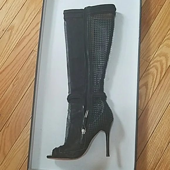 L.A.M.B BOOTS