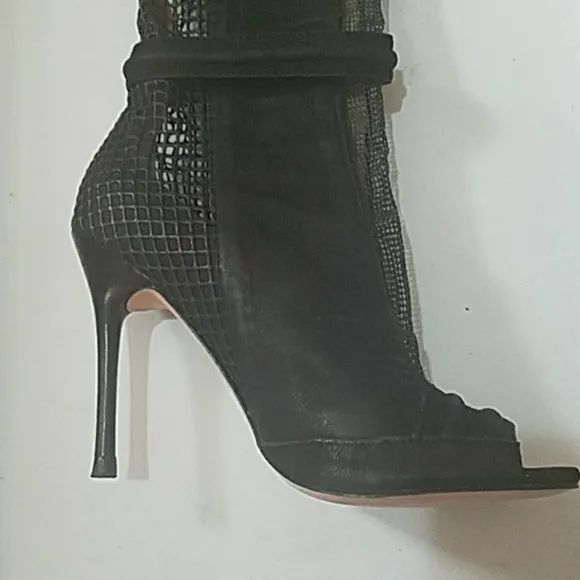 L.A.M.B BOOTS