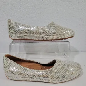 L'Amour Des Pieds Flats - Xavar