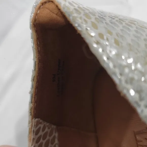 L'Amour Des Pieds Flats - Xavar