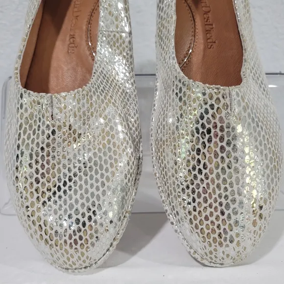 L'Amour Des Pieds Flats - Xavar