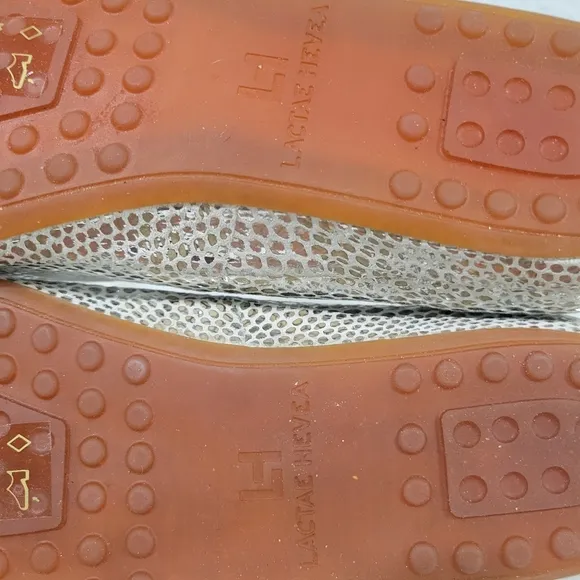 L'Amour Des Pieds Flats - Xavar