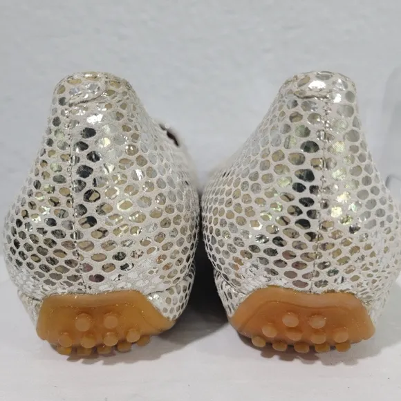 L'Amour Des Pieds Flats - Xavar