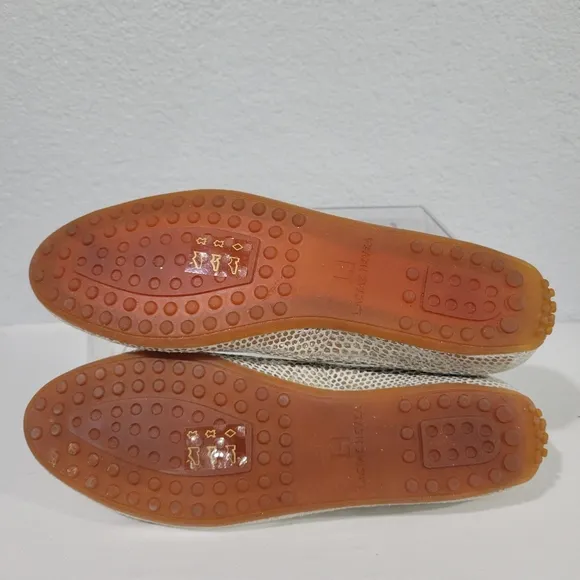 L'Amour Des Pieds Flats - Xavar
