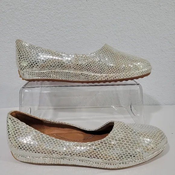 L'Amour Des Pieds Flats - Xavar
