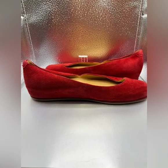 L’Amour Des Pieds Flats