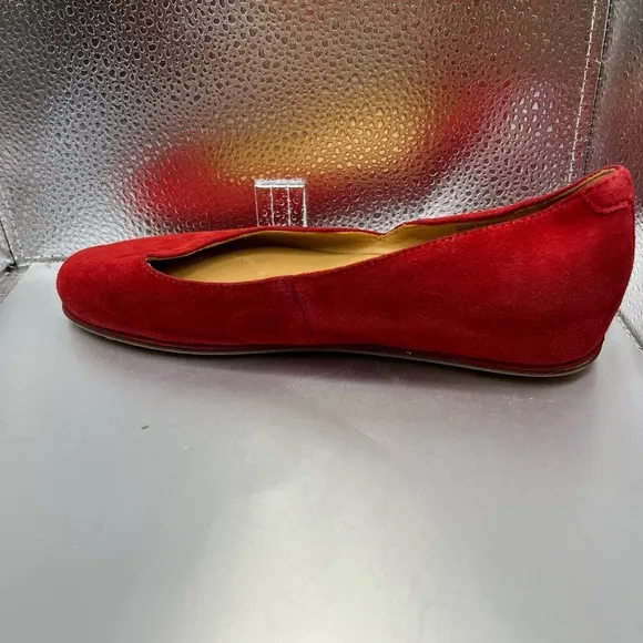 L’Amour Des Pieds Flats