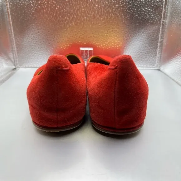 L’Amour Des Pieds Flats