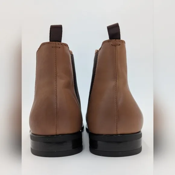 Leather Tyler Chelsea Boot Mens Size 11