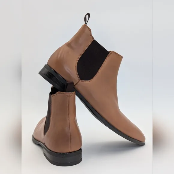 Leather Tyler Chelsea Boot Mens Size 11