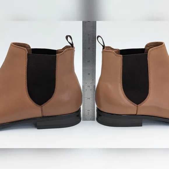 Leather Tyler Chelsea Boot Mens Size 11