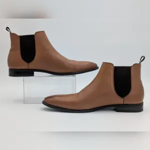 Leather Tyler Chelsea Boot Mens Size 11