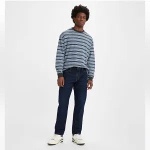 Levi’s 502 TAPER FIT MEN'S JEANS Stretch 33x30