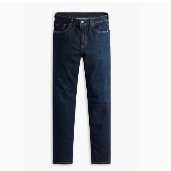 Levi’s 502 TAPER FIT MEN'S JEANS Stretch 33x30