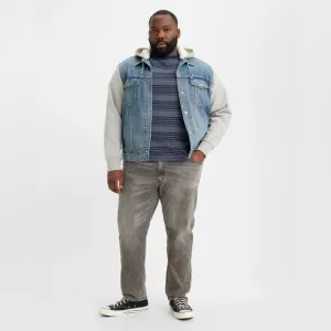 Levi's 502™ Taper Stretch Men’s Jeans (BIG &amp; TALL)