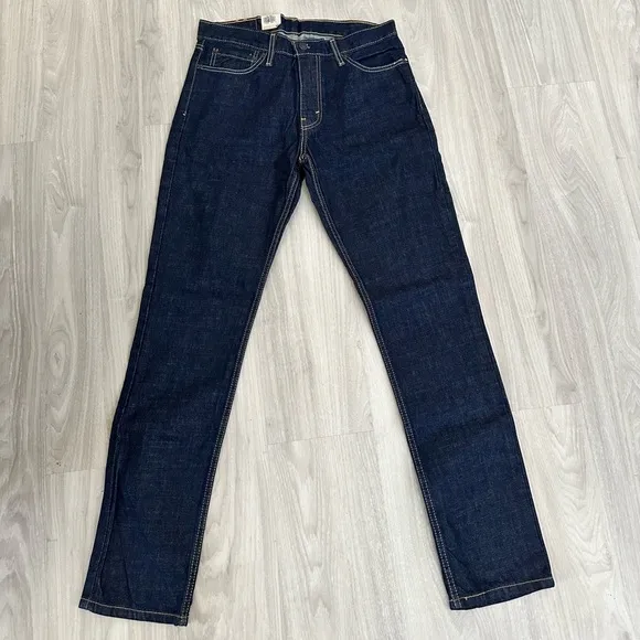 Levi’s 511 Slim Jeans - Men’s 32x32Effortless Cool in Every Step