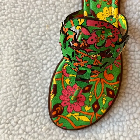 LIMITED EDITION Tory Burch Sandals