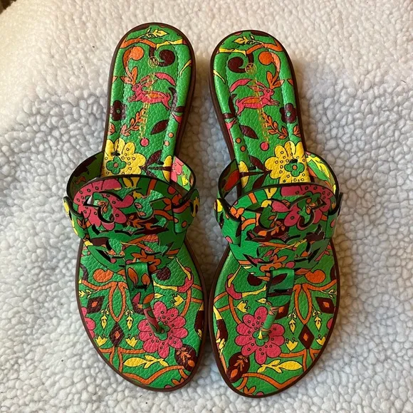 LIMITED EDITION Tory Burch Sandals