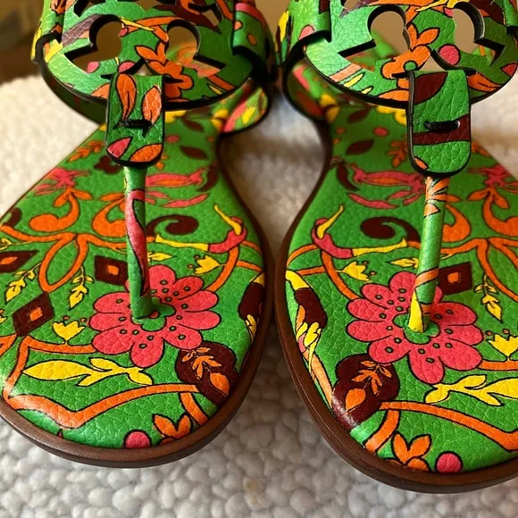 LIMITED EDITION Tory Burch Sandals