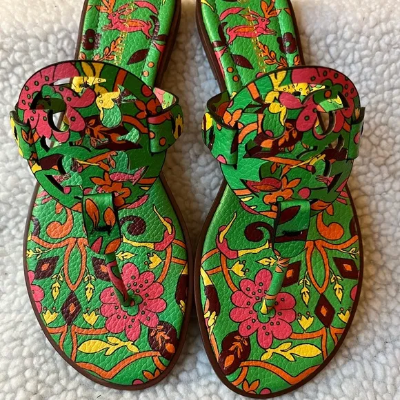 LIMITED EDITION Tory Burch Sandals