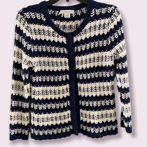 Liz Claiborne Sweater