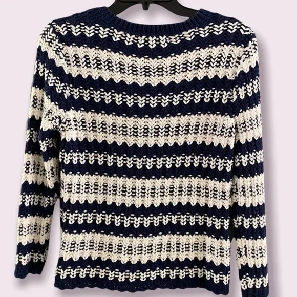 Liz Claiborne Sweater
