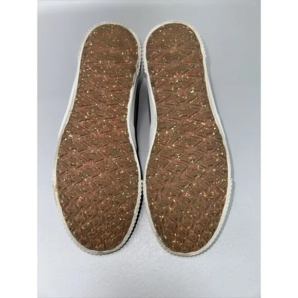 LL Bean Eco‎ Woods Mens 13M Shoes Gray Canvas Rugged Sole Sneakers NO INSOLES