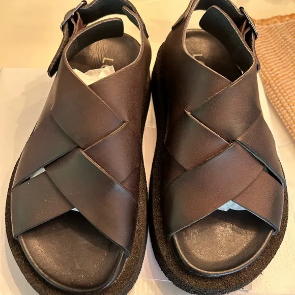 Lofina Pellame 1 Sandals