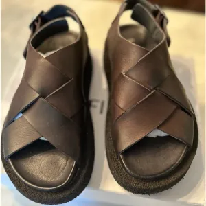Lofina Pellame 1 Sandals