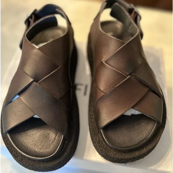Lofina Pellame 1 Sandals