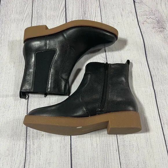 Lucky Brand Ressy Boots