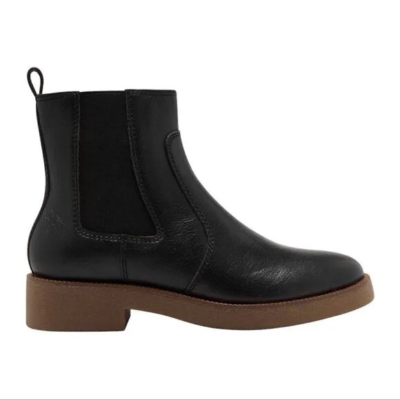 Lucky Brand Ressy Boots