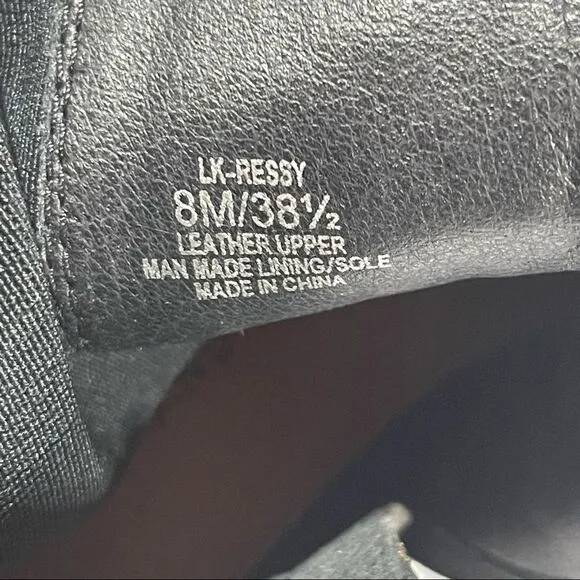 Lucky Brand Ressy Boots
