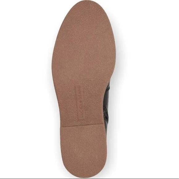 Lucky Brand Ressy Boots