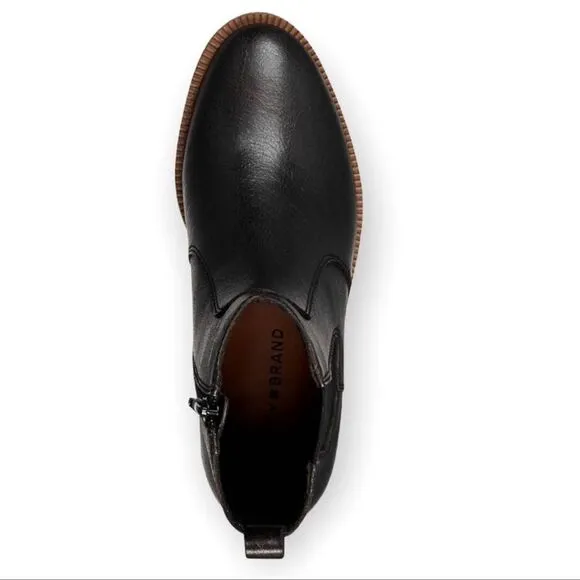 Lucky Brand Ressy Boots